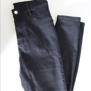 Zara black pants